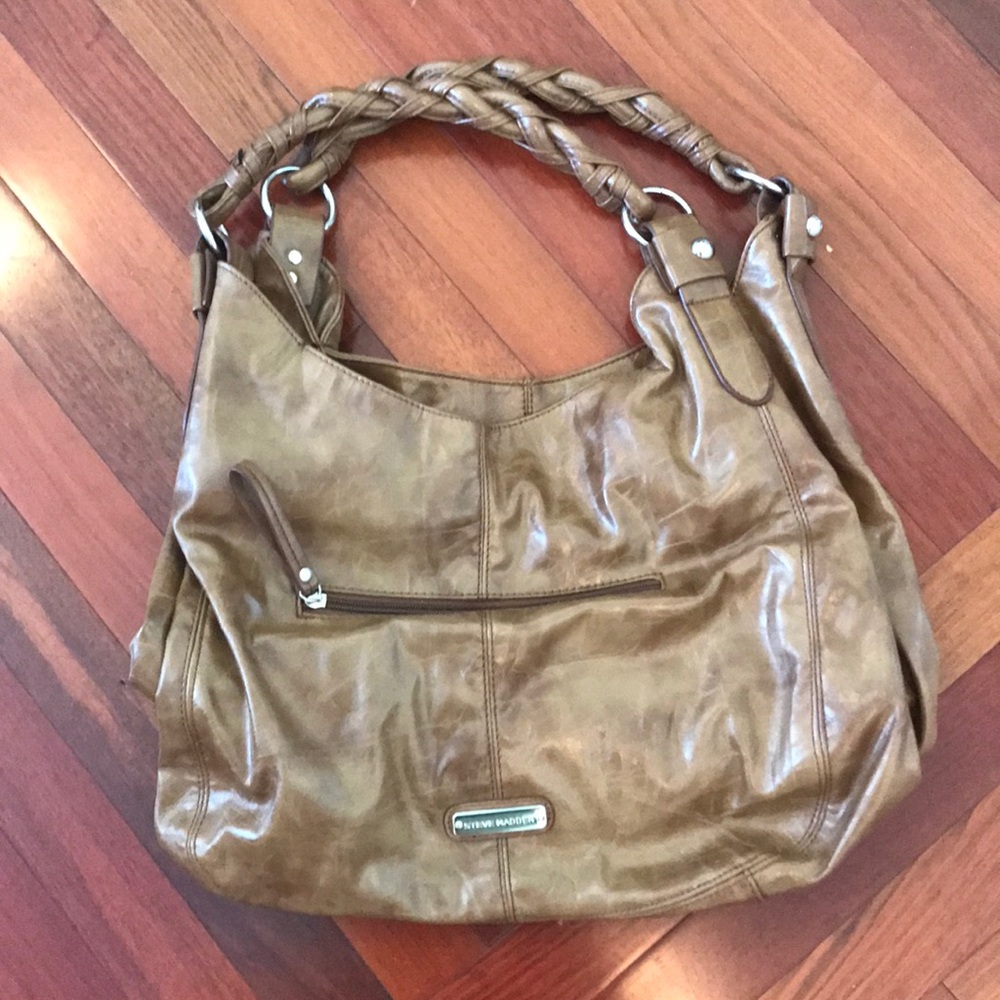 Steve Madden purse